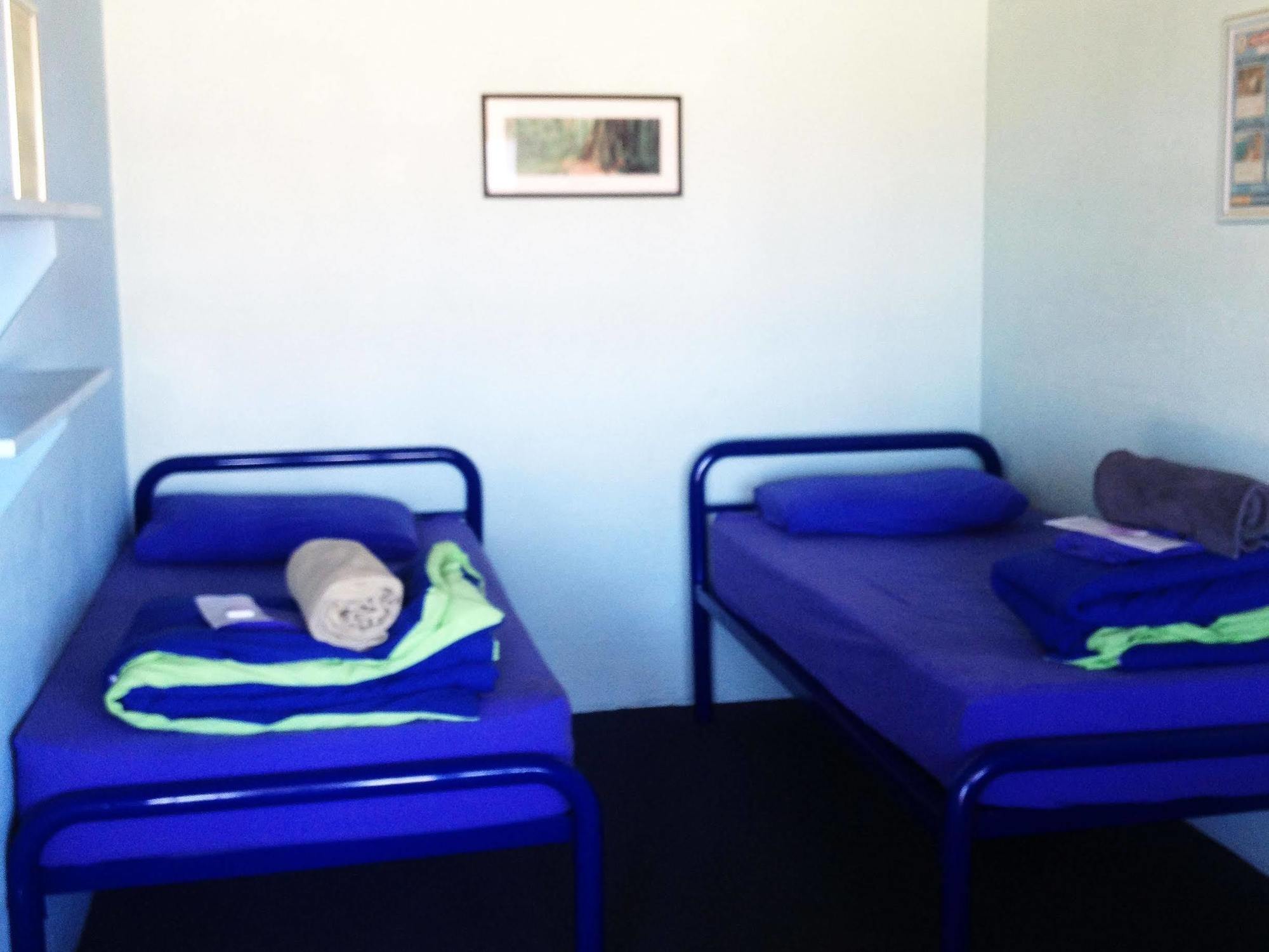 Surfers Paradise Yha Southport Esterno foto