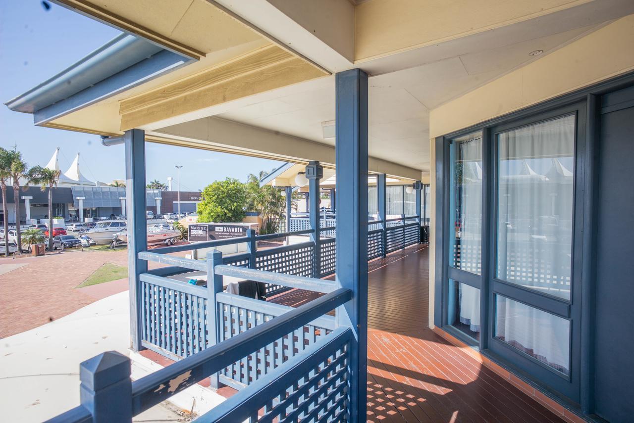 Surfers Paradise Yha Southport Esterno foto