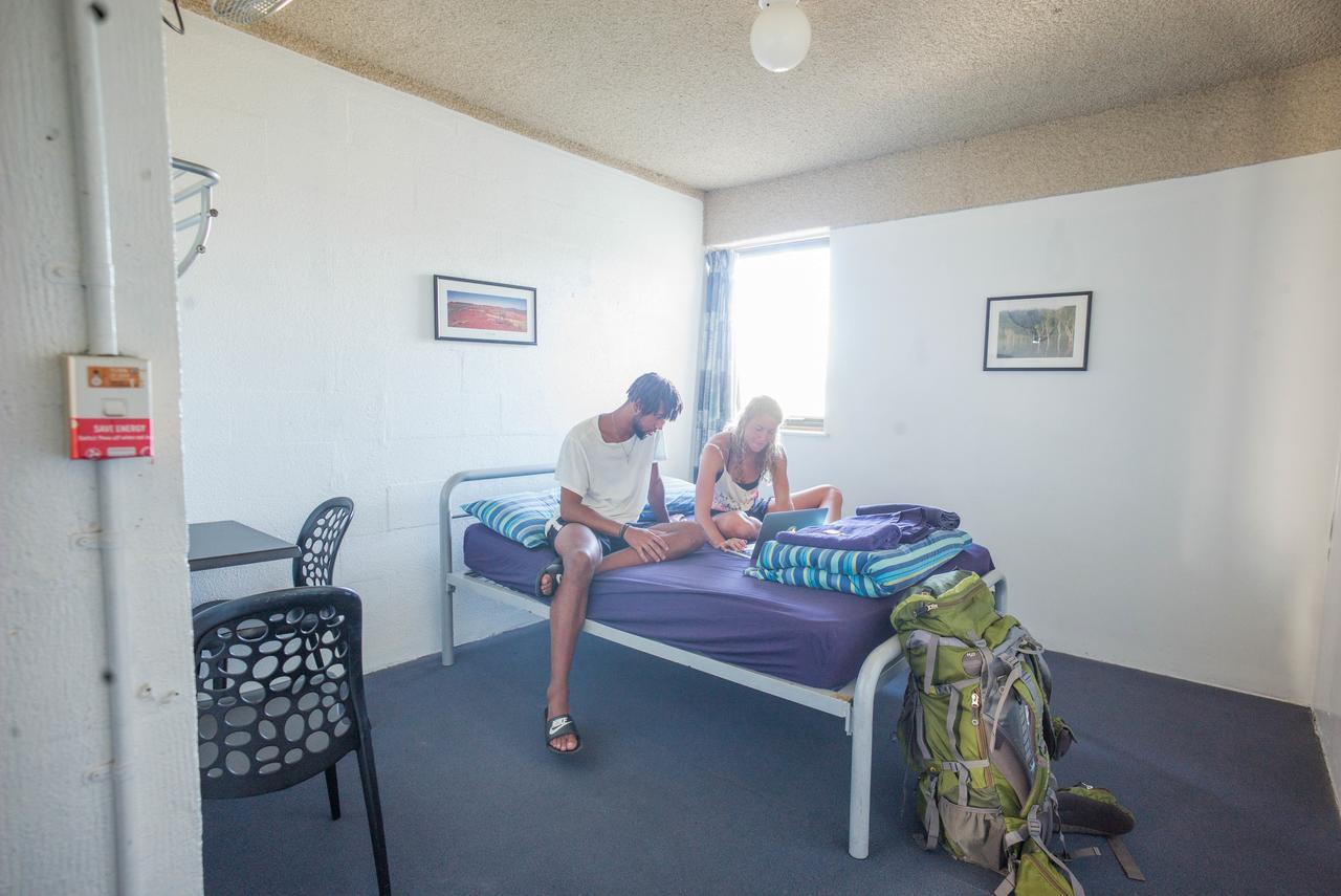 Surfers Paradise Yha Southport Esterno foto