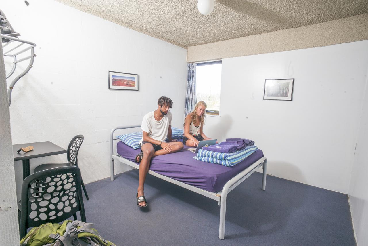 Surfers Paradise Yha Southport Esterno foto