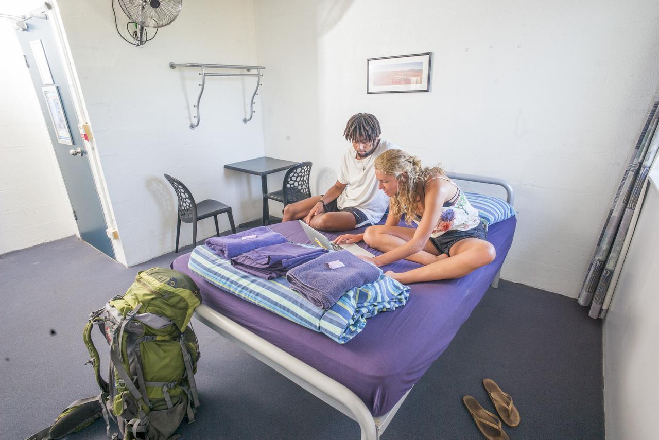 Surfers Paradise Yha Southport Esterno foto