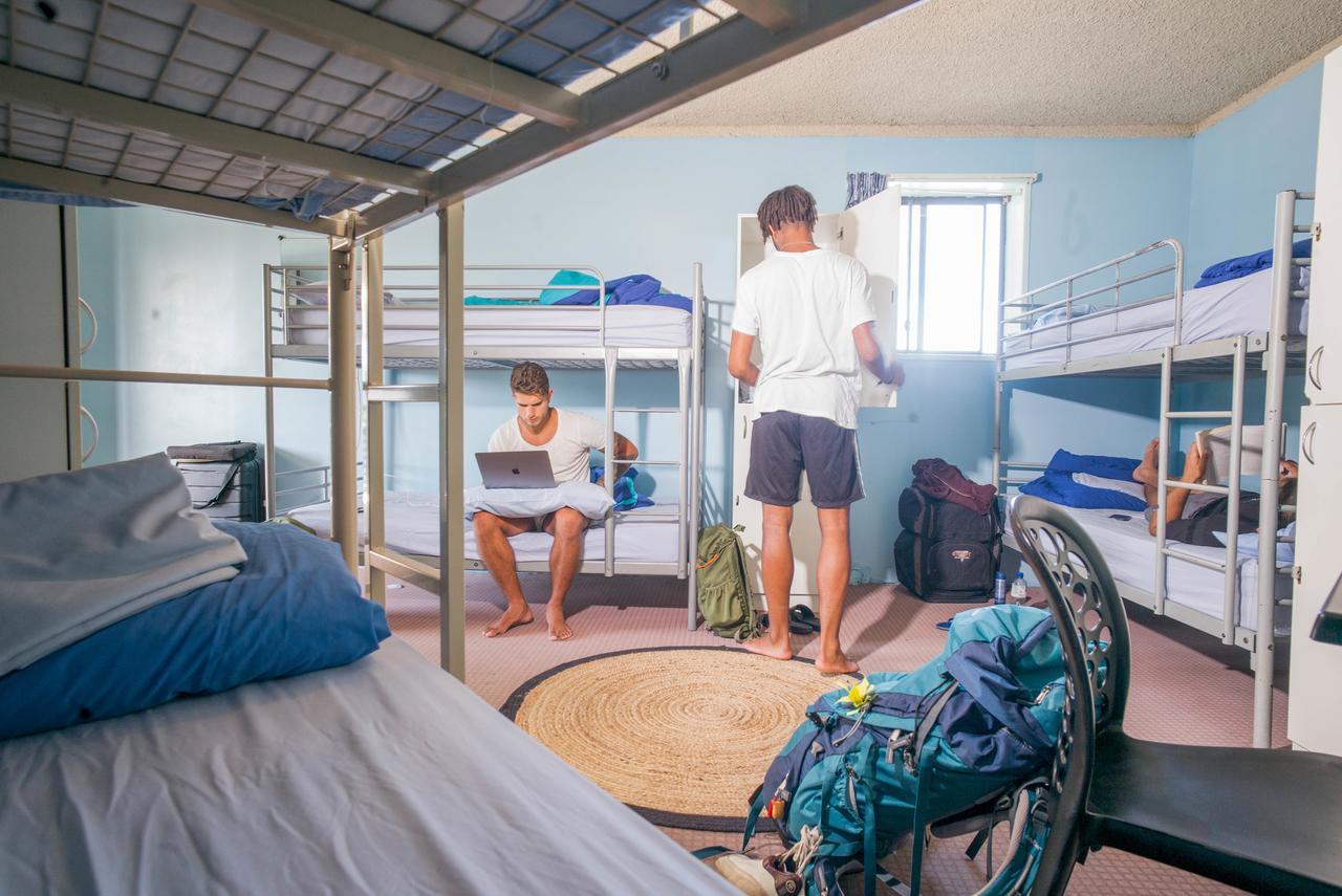Surfers Paradise Yha Southport Esterno foto