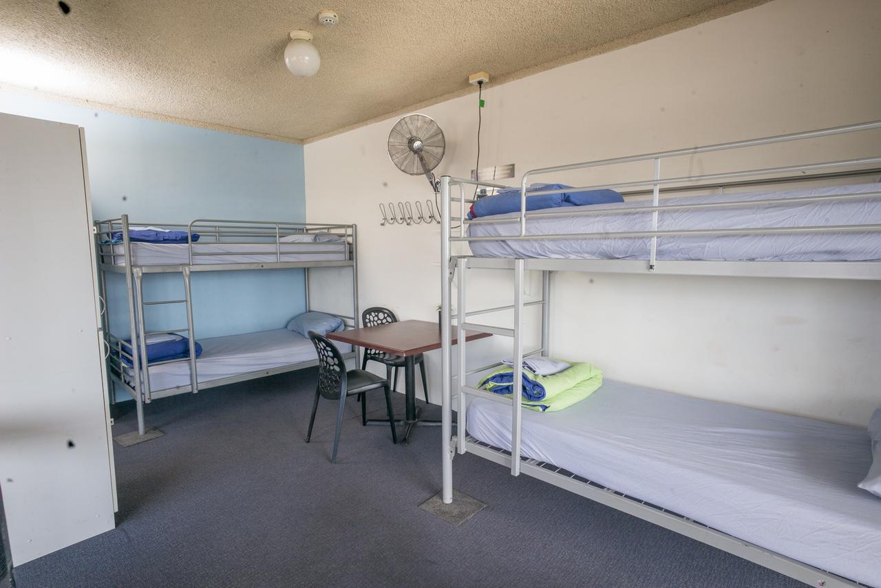 Surfers Paradise Yha Southport Esterno foto
