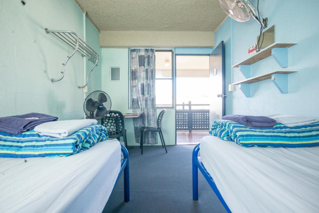 Surfers Paradise Yha Southport Esterno foto