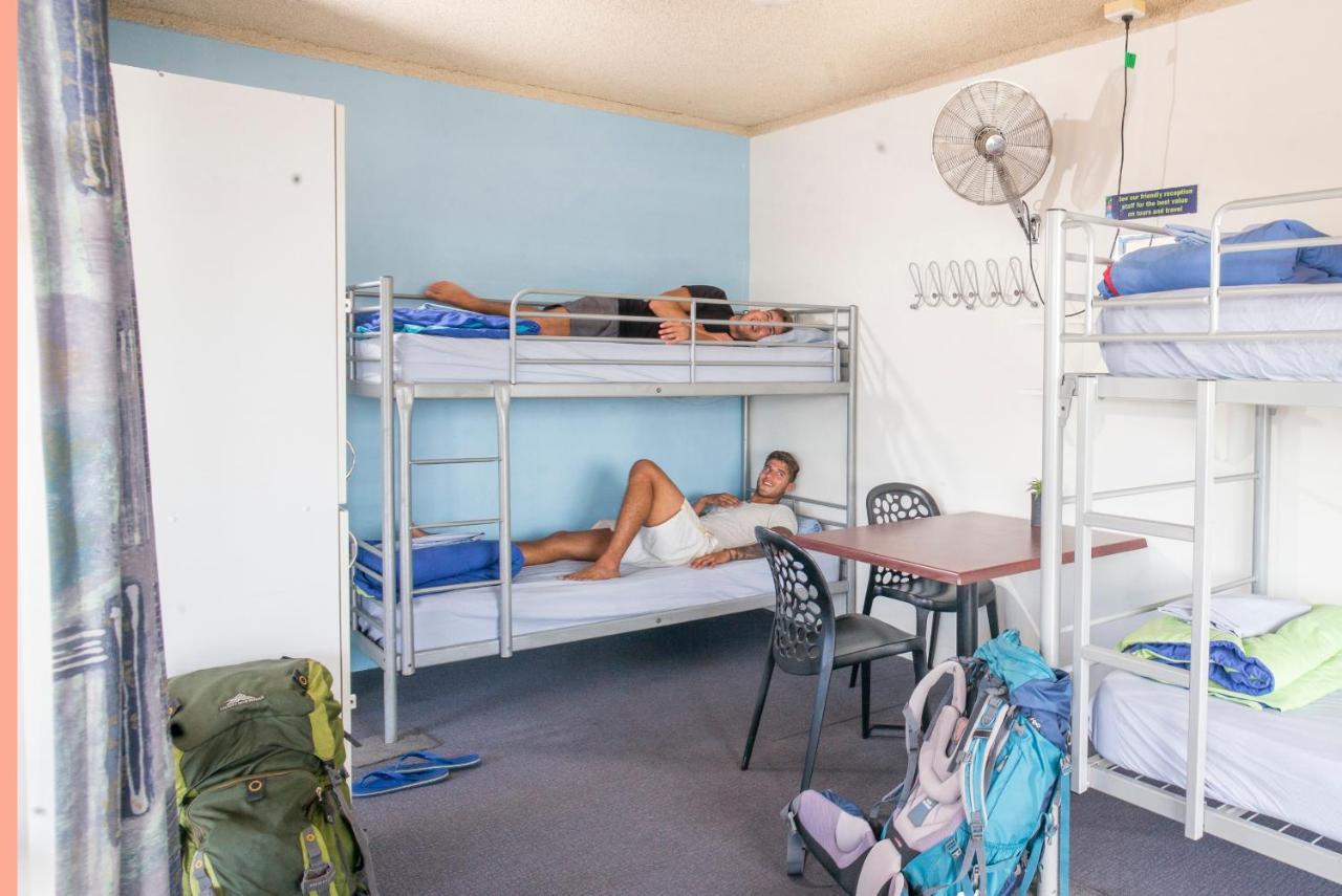 Surfers Paradise Yha Southport Esterno foto