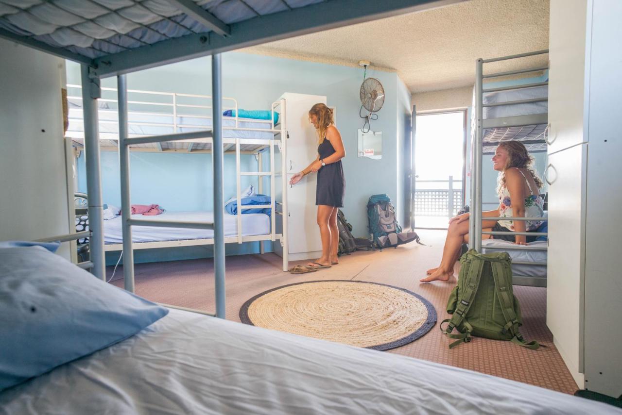 Surfers Paradise Yha Southport Esterno foto